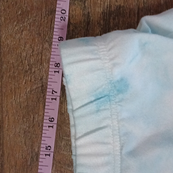 #43. Tye-Dye PJ set💤💜 - Picture 7 of 10